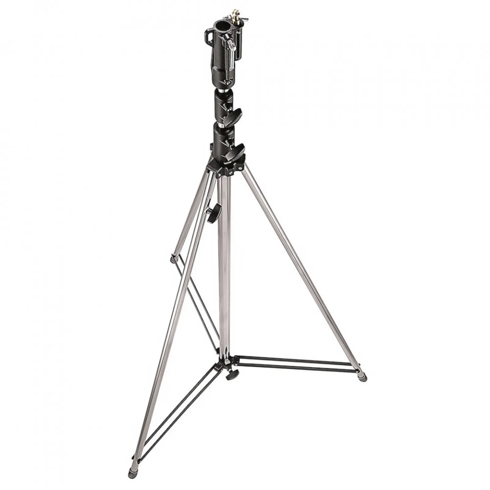 Manfrotto 111CSU stand (max 30kg)