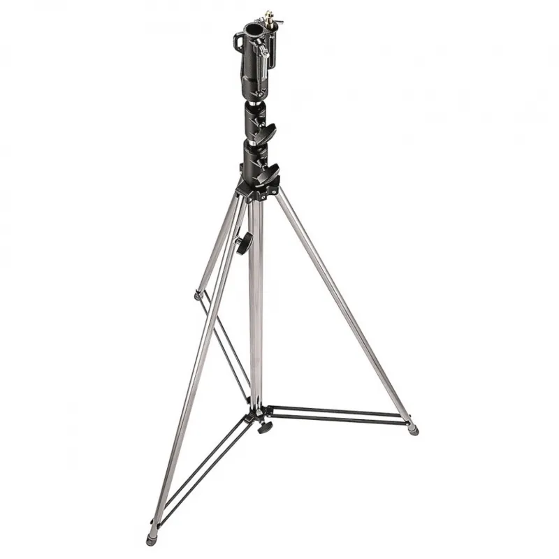 Manfrotto 111CSU stand (max 30kg)