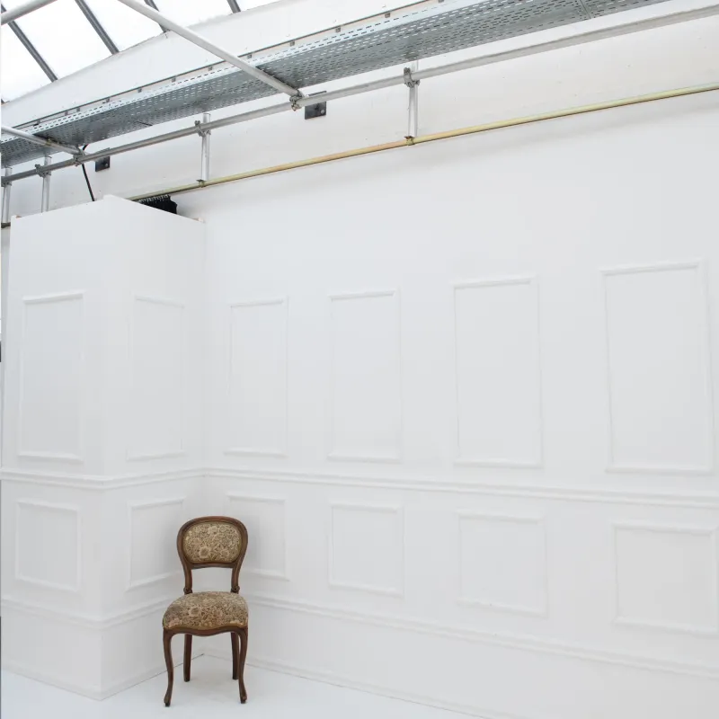 Foto- und Video Studio in München mieten